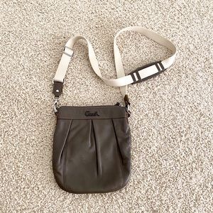 COACH CROSSBODY PURSE